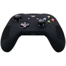 Silicone Rubber Cover Skin Case Anti-Slip For Xbox One/S/X Controller X 2(B