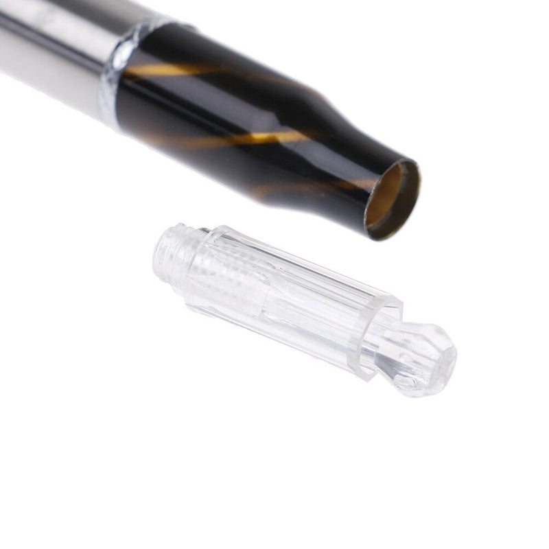 1x LED Light Makeup Manual Tattoo Pen Microblading Permanent Eyebrow Tool In TO