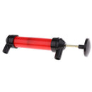 Great Performance RA990 Multi-Use Siphon Fuel Transfer Pump Kit for Gas