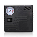 Portable Air Compressor Pump 150 Psi-Dc 12V Auto Tire Inflator Gauge Car Pu C3Q8