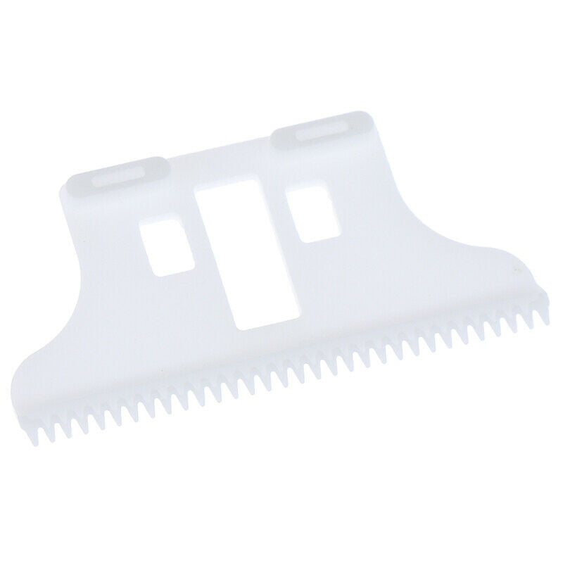 32Teeth Ceramic Moving Blade Replacement Parts For a5 Series Blade Cutt_