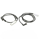 Front & Rear Brake Pad Sensor for BMW E90 E91 E92 E93 1 3-Series 3435676225 F5H9