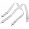 1 Pcs Adjustable Parade Marching Bass Drum Shoulder Strap Sling Nylon Belt