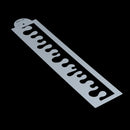 Water Drop Cake Stencil Lace Fondant Cake Border Template Chocolate Cake mol Gw
