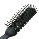 Curl Hair Comb Anti-Static Massage Brush Barber Hairdressing Beauty Styling Tool