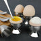 Quiche Biscuit Top Cover Set Soft Hard Baked Egg Separator Holder Includes  K4C4