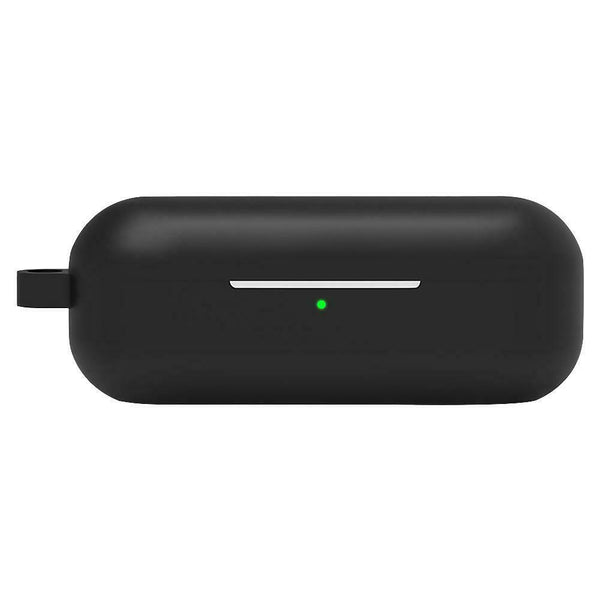 Silicone Anti-Fall Case Holder Protector Cover for Huawei Freebuds Enjoy Headset