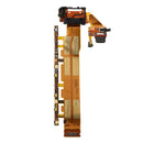 New On/Off Power Volume Button Key Flex Cable for Sony Xperia Z4 E6533 E6553