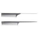 2x Anti-static Rat Tail Teasing Sectioning