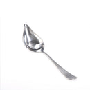 Stainless Steel Saucier Drizzle Spoons with Tapered Spout Saucier Decor Spoon3CN