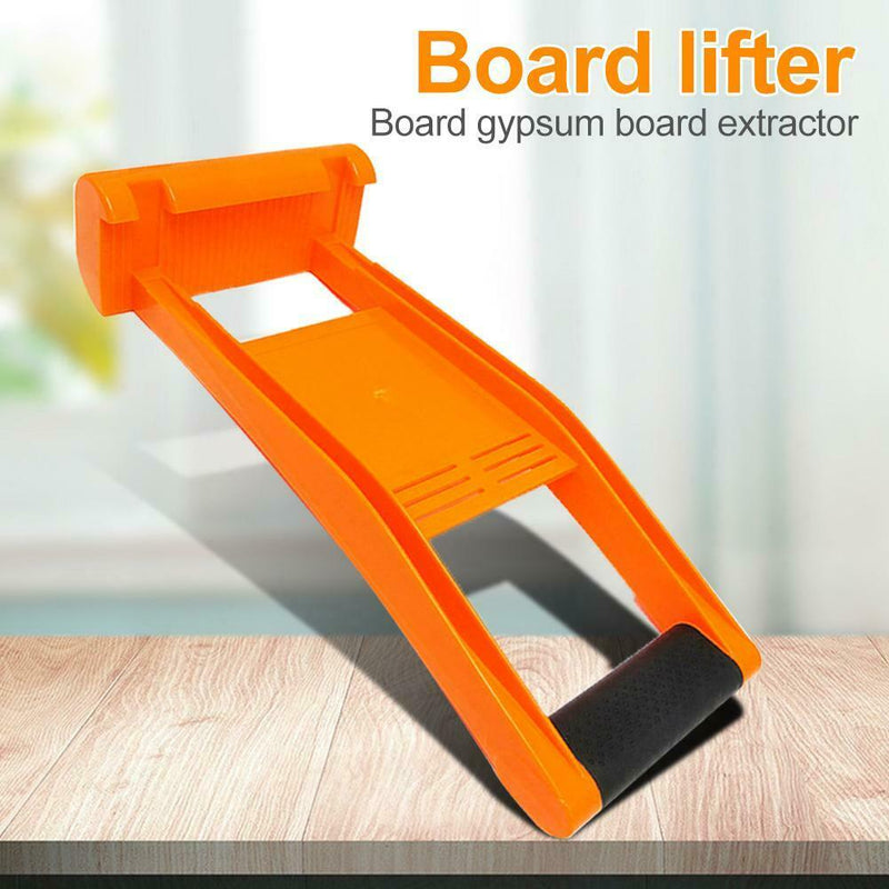 Heavy Duty Panel Carrier Drywall Sheet Lifter Plywood Holder Panel Carry Loading