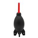 Rocket Air Blower Duster DSLR Camera Lens Dust Cleaner Cleaning Red Dust Bl I8J3