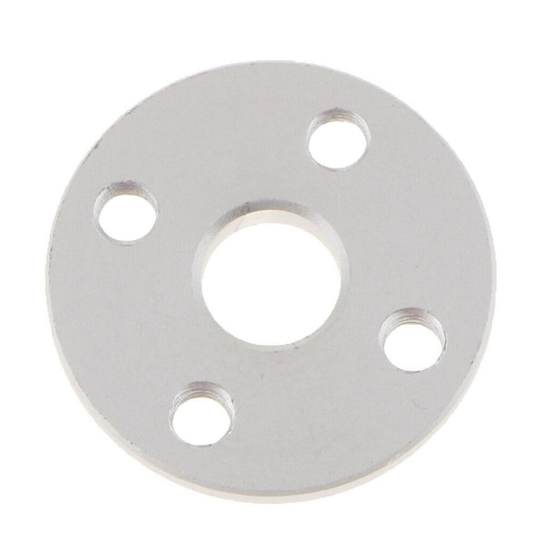 1 Piece Servo Arm 25T Disc Round Metal Horns for rc Servos Robot MG996