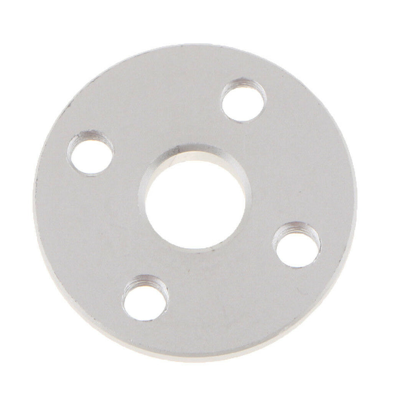 1 Piece Servo Arm 25T Disc Round Metal Horns for rc Servos Robot MG996