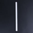 White Frosted Window Film Frost Etched Glass Sticky Back 45cm x 2m Blinds F6J7