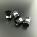 4Pcs/set Car Truck Bike Air Port Cover Tire Rim Valve Wheel Stem Caps Accessory