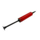 Inflator Air Soccer Ball Birthday Party Mini Hand Push Pump Portable Blow Air â„–[