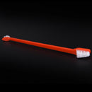 3Pcs/set Pet Finger Toothbrush Dog Breath Double Head Teeth Care CatCleaning 0K