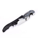 4in1 Stainless Steel Wine Tool Gift Set Bottle Opener Pourer FT