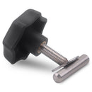 Car Locking Rail Screws Vehicle Nut Bolt Mounting Accessories for T5 T6 Mul