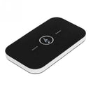 B6 2in1 Bluetooth 4.1 Transmitter & Receiver Wireless A2DP Audio Adapter Au