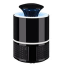 Black Electronic Control Defender - Reject Mice Rodent Insect, Plastic