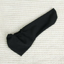 2 Pieces Men Tanning Mens Contoured Pouch Sleeve Swimwear Sun Bath Cover Up