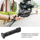 Mounting Plate Set Mini Adapter External Extension High Strength for DJI Ronin S