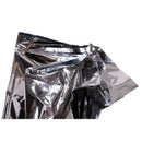 New Folding Outdoor Emergency Tent Blanket Sleeping Bag Survival Camping Sh