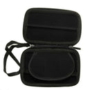 Abrasion hard disk Portable Drive Zipper Cover Case Bag Shockproof Scratch- B6U2