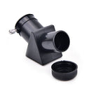 Diagonal adapter erecting image prism astronomical telescopes eyepiece LJ