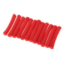 36 Pieces EVA Carp Fishing Foam Stick Cylinder Float Fly Tying Rig Materials