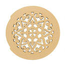 Acoustic Guitar Soundhole Cover Sound Buffer for 40'' 41'' Guitar Parts