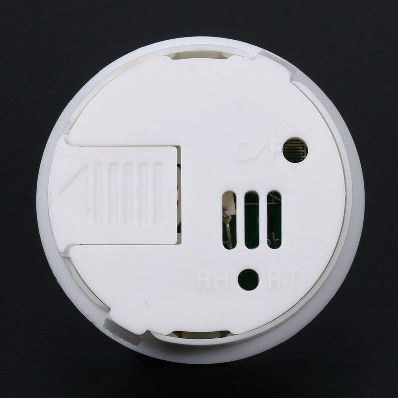 Mini LCD Digital Thermometer Hygrometer Fridge Freezer tester Temperature