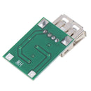 DC-DC USB Mobile Boost Module 0.9V-5V 600mA Converter Step Up Module ZY BX