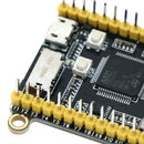 MicroPython PyBoard v1.1 Python programming development board with OZ
