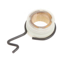 Chainsaw Oil Pump Worm Set For STIHL 017 018 MS180 MS170 MS Hn