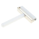 Polarizer PE Film Glue Pasting Screen Applicator Rubber Roller Wheel 6cm