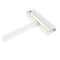Polarizer PE Film Glue Pasting Screen Applicator Rubber Roller Wheel 6cm