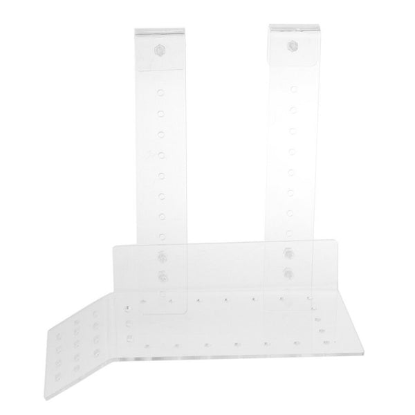 Turtle Basking Platform - Aquarium, Fish Tank Tortoise Resting Terrace Ramp