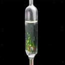 2-pack Aquarium   Tank CO2 Monitor with Bubble Counter Easy To Assemble