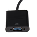 Display Port DP Male to VGA(RGB) Female M/F Adapter Cable for Projector HDTV