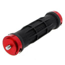 1X1/4'' Grip Stabilizer Stand Holder Handheld LED For Camera Tripod R2E1