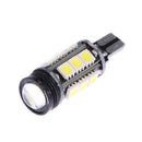 T15 W16W Auto Car Reverse Light LED W2.1x9.5D Bulb 15SMD 5050 COB LED 921