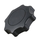 2PCS Black Seat Adjustment Knob for Volkswagen Golf Jetta Mk4 Passat B5 Bee
