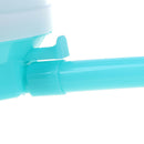 Drinking Water Pump Hand Press Removable Manual Dispenser  OZ