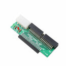 44Pin 2.5 Inch Ide To 3.5 Inch Ide 40Pin Interface Hard Disk Drive Hdd Conv H6Q4