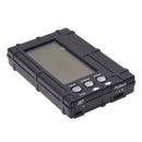 3 in 1 RC 2s-6s LCD Li-Po Battery Balancer Voltage Meter Tester + Discharge