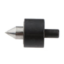 Heavy Duty Drill Chuck Adapter Woodworking Mini Tool Center Turning Bearing