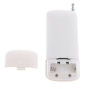 4-Way Wireless RF Remote Control Switch Home Relay Controller Module 12V